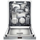 Bosch SHE8PT55UC