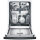 Bosch 100 Series SHEM3AY56N Dishwasher