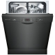 Bosch 100 Series Dishwasher (SHEM3AY56N)