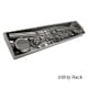 Bosch 100 Series SHEM3AY56N Dishwasher