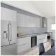 Bosch 100 Series Dishwasher (SHEM3AY56N)