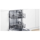 Bosch SHEM53Z22C