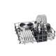 Lave-vaisselle Bosch 300 Séries (SHEM53Z22C)