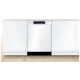 Bosch 300 Series SHEM53Z32C Dishwasher