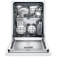 Bosch 300 Series Dishwasher (SHEM63W52N)