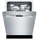 Bosch 300 Series Dishwasher (SHEM63W55N)