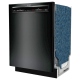 Bosch 300 Series SHEM63W56N Dishwasher