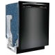 Bosch SHEM63W56N