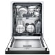 Bosch 300 Series Dishwasher (SHEM63W56N)