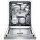 Bosch 800 Series SHEM78W55N Dishwasher