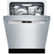 Bosch 800 Series Dishwasher (SHEM78W55N)