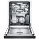Lave-vaisselle Bosch 800 Séries SHEM78W56N