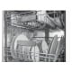Bosch 800 Series SHEM78WH5N Dishwasher