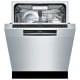 Bosch 800 Series SHEM78WH5N Dishwasher