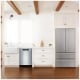 Bosch 800 Series Dishwasher (SHEM78WH5N)