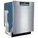Bosch SHEM78WH5N