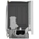 Lave-vaisselle Bosch 300 Séries (SHP53EM2N)