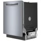 Lave-vaisselle Bosch 300 Séries SHP53EM5N