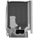 Lave-vaisselle Bosch 300 Séries (SHP53EM5N)