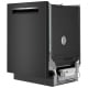 Bosch SHP53EM6N