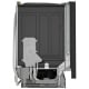 Bosch 300 Series Dishwasher (SHP53EM6N)