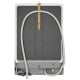Bosch 300 Series Black Dishwasher (SHP53EM6N)