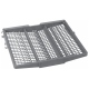 Lave-vaisselle Inox Bosch 500 Séries (SHP55DM5N)