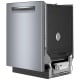 Lave-vaisselle Bosch 500 Séries (SHP55DM5N)