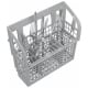 Lave-vaisselle Bosch 500 Séries SHP55DM5N