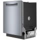 Bosch 500 Series SHP55DM5N Dishwasher