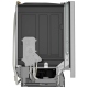 Bosch 500 Series SHP55DM5N Dishwasher