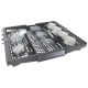 Lave-vaisselle Bosch 500 Séries (SHP65CC5UC)