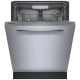 Bosch 500 Series SHP65CM5N Dishwasher