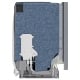 Bosch SHP65CM5N