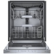 Bosch 500 Series Stainless Steel Dishwasher