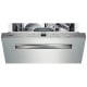 Bosch 500 Series Dishwasher (SHP65T55UC)