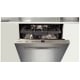 Bosch 500 Series Stainless Steel Dishwasher (SHP65T55UC)