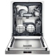Bosch 800 Series SHP68TL5UC Dishwasher