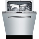 Bosch 800 Series SHP68TL5UC Dishwasher