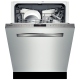 Bosch 800 Series SHP68TL5UC Dishwasher