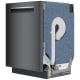 Lave-vaisselle Bosch 800 Séries SHP78CM4N