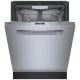 Bosch 800 Series SHP78CM5N Dishwasher