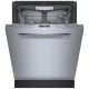 Lave-vaisselle Bosch 800 Séries SHP78CM5N