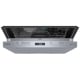 Lave-vaisselle Bosch 800 Séries (SHP78CM5N)