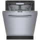 Bosch 800 Series Dishwasher (SHP78CP5N)