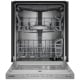 Lave-vaisselle Inox Bosch 800 Séries (SHP78DM5N)