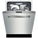 Lave-vaisselle Bosch 800 Séries SHP7PT55UC