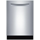  Bosch SHP865W75N