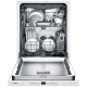 Bosch SHP865WD2N