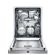 Lave-vaisselle Bosch 500 Séries (SHP865WD5N)